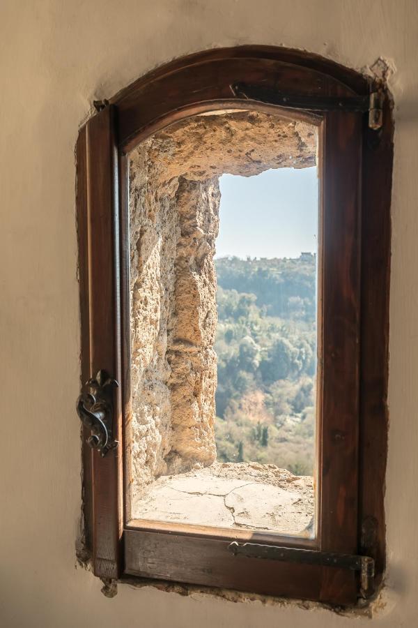 Opera Suites - Le Notti Bianche Calcata Exterior foto